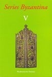 Vol. V - WALDEMAR DELUGA, MICHAŁ JANOCHA (eds.)