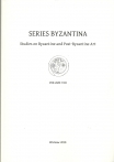Vol. VIII – PIOTR Ł. GROTOWSKI, SŁAWOMIR SKRZYNIARZ (eds.)